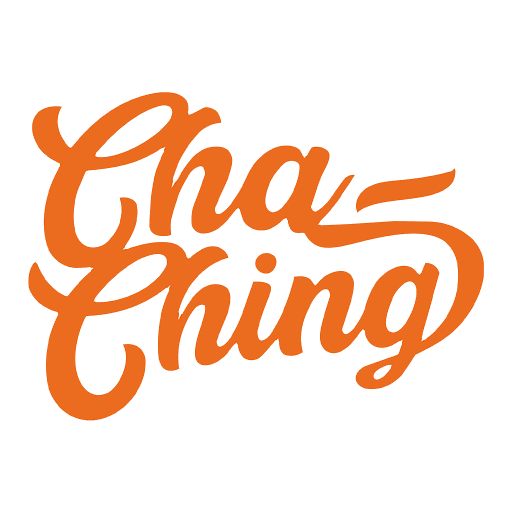 ChachingPod Logo